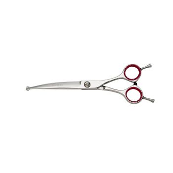 Entrée 6.5" Curved Ball-Tip