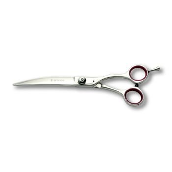 Entrée 7.5" Curve