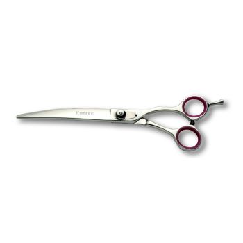 Entrée 8.5" Curve