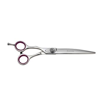 Entrée 8.5" Curve Left Handed