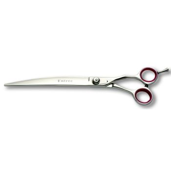 Entrée 9.5" Curve