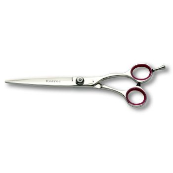 Entrée 7.5" Straight