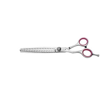 Entrée 7.5" 21-Tooth Sculpting & Finishing Left Handed