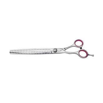 Entrée 8.5" 26-Tooth Sculpting & Finishing Left Handed