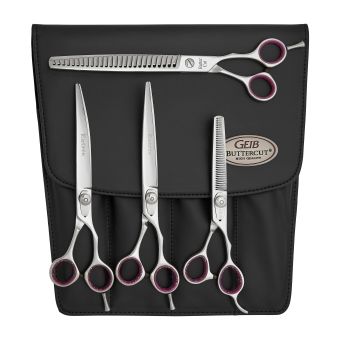 Entrée -4 Piece Kit (8.5 St