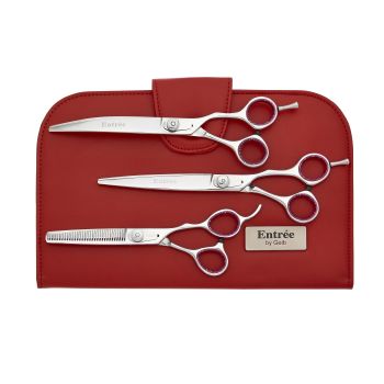 Entrée -4 Piece Kit 8.5 St