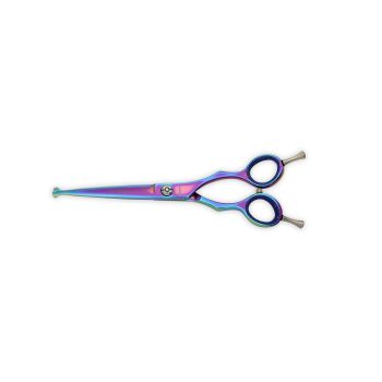 Entrée Blue Titan 6.5" Straight Ball-Tip