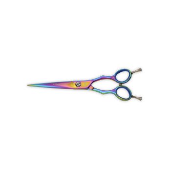 Entrée Blue Titan 7.0" Straight