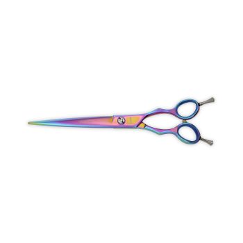 Entrée Blue Titan 8.0" Straight