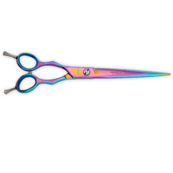 Entrée Blue Titan 8.0" Straight Left Handed