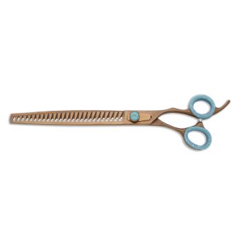 Entrée Gold 8.5" 26-Tooth Sculpting & Finishing