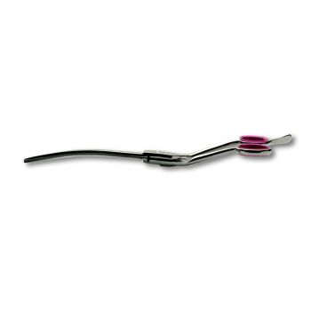 Gator 7.5’’ Curve Bent Shank Ball Bearing