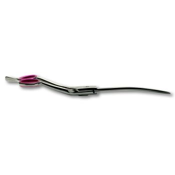 Gator 8.5’’ Curve Bent Shank Ball Bearing