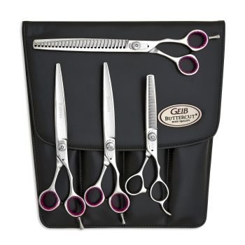 Gator 3 Piece Kit 7.5 St, 7.5 C, 30-Tooth Thinner