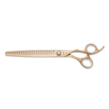 Gold Pearl 8.5" 26-Tooth Sculpting & Finishing 