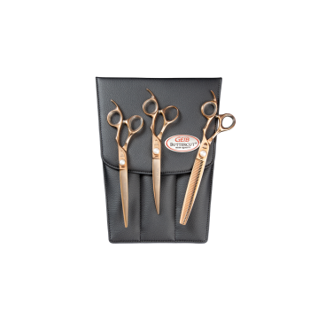 Gold Pearl 3 Piece Kit 7.5ST, 7.5C, 36-Tooth Blender