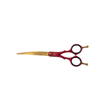 Iron Shear, 7.0" Curved