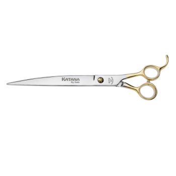 Katana Cobalt 10?? Curved Ball Bearing
