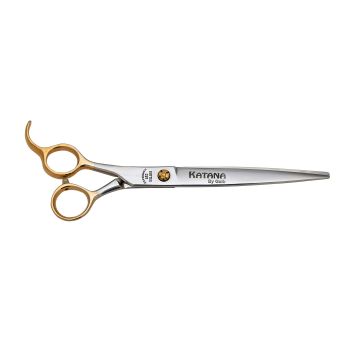 Katana Cobalt 8.5’’ Straight Ball Bearing Left Handed