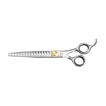 Katana Cobalt 8.0" 16-Tooth Sculpt & Finish