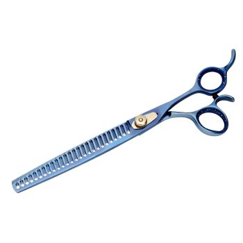 Kiss Gold Blue 8.5" BL-26-Tooth Sculpting & Finishing