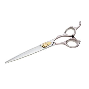 Kiss Gold Pink 8.5" Straight
