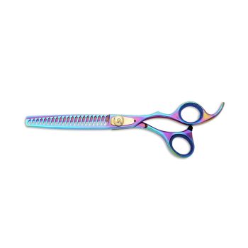 Kiss Gold Pink 7.5" BL-21-Tooth Sculpting & Finishing