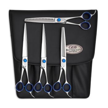 Super Gator 4 Piece Kit 7.5 St