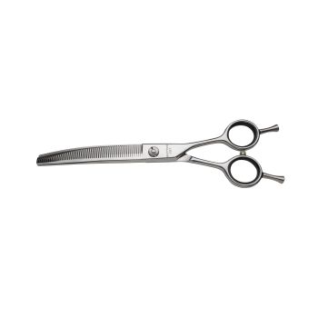 Wave 7.0" 55-Tooth Curved Blender
