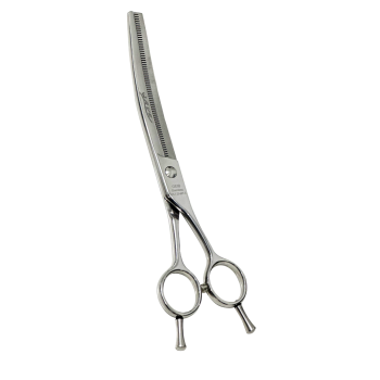 Wave 7.25" 66-Tooth Curved Blender