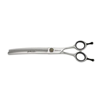 Wave 7.5" 35-Tooth Curved Sculpt & Finish