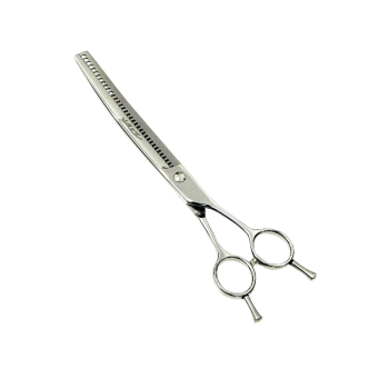 Wave 7.5" 36-Tooth Curved Sculpt & Finish