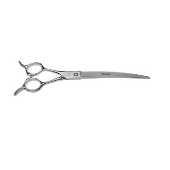 Yoshi 8.5'' Straight - Offset Handle Left Handed