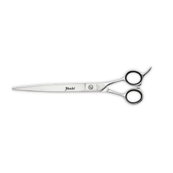 Yoshi 8.5'' Straight Even Handle