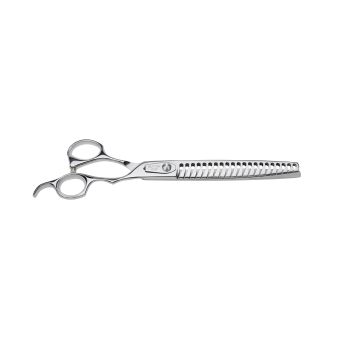 Yoshi 7.5" 21-Tooth Sculpting & Finishing
