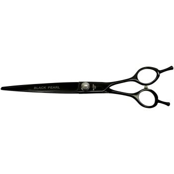 Black Pearl 8.5" Straight Even Handle