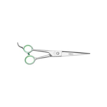 Crocodile 7.5" Straight Left Handed
