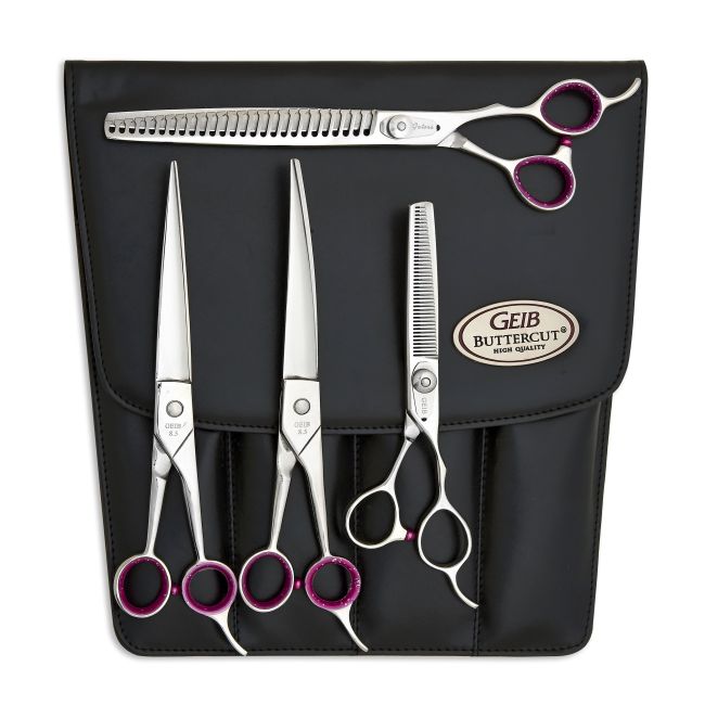 Gator 4 Piece Kit 7.5 St, 7.5 C, 40-Tooth Blender 26-Tooth Sculpt