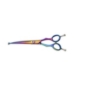Entrée Blue Titan 6.5" Curve Ball-Tip