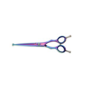 Entrée Blue Titan 6.5" Straight Ball-Tip