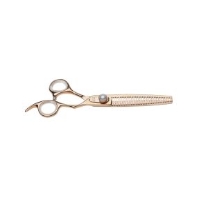 Gold Pearl 7.0" 36-Shark Tooth Blender