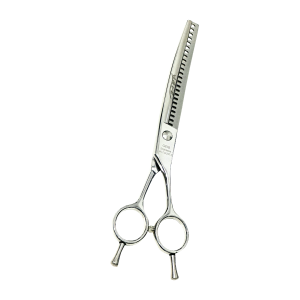 Wave 7.0" 24-Tooth Curved Sculpting & Finishing