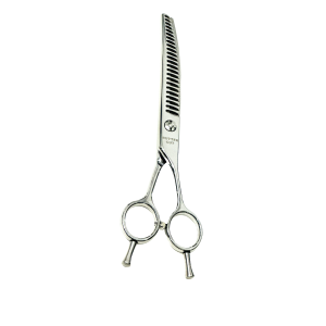 Wave 7.5" 28-Tooth Curved Sculpting & Finishing