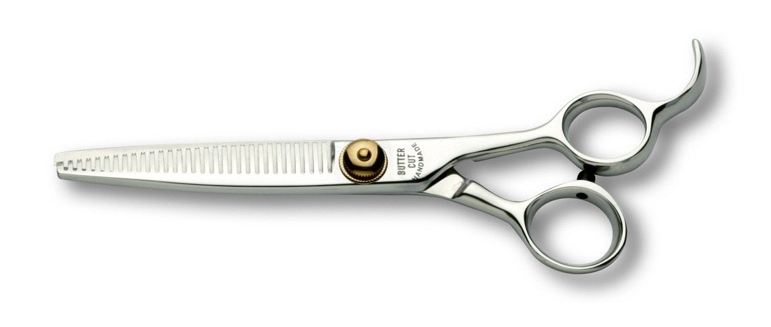 Stainless Steal Shears: Stainless 2000 Haircutting Shears