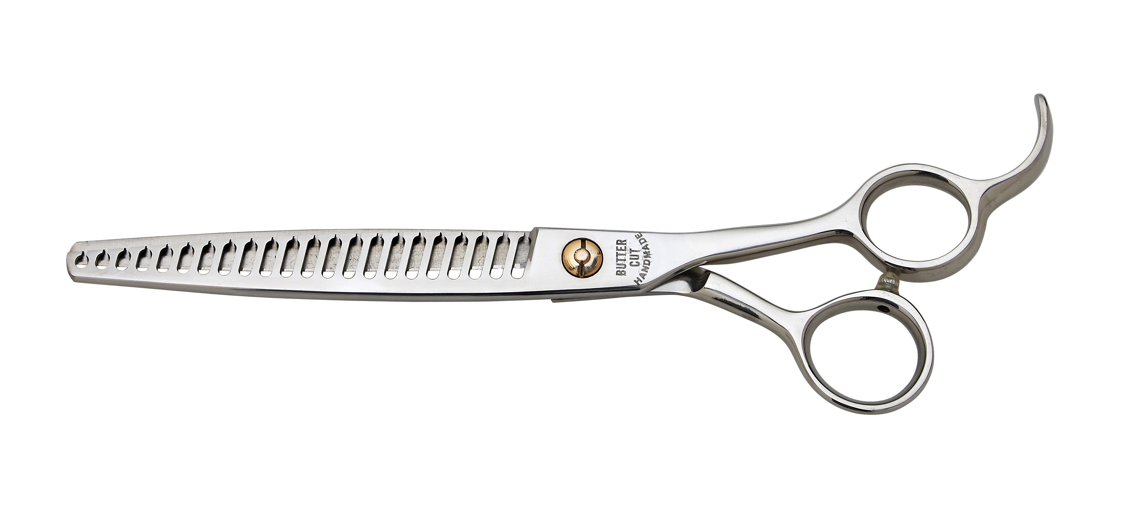 Stainless Steal Shears: Stainless 2000 Haircutting Shears