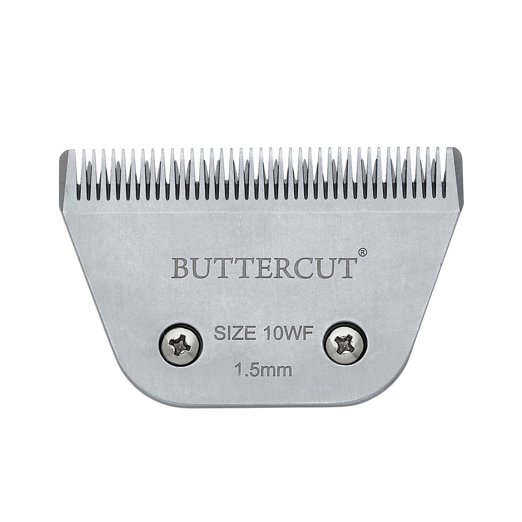 Buttercut clipper blades clearance
