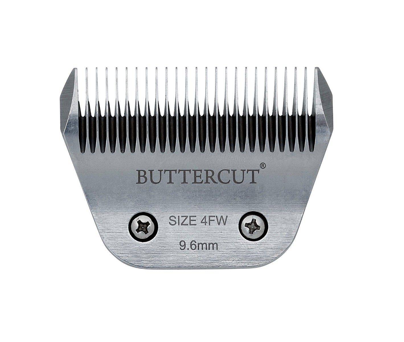 4f clipper blade shop
