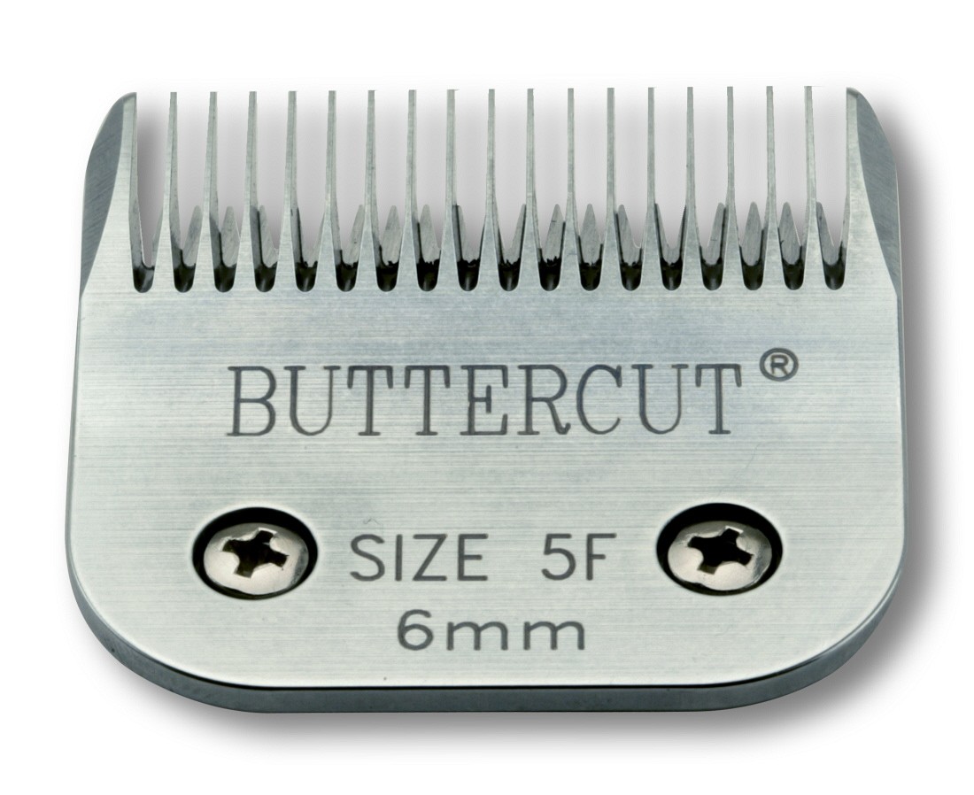 5f clipper blade online